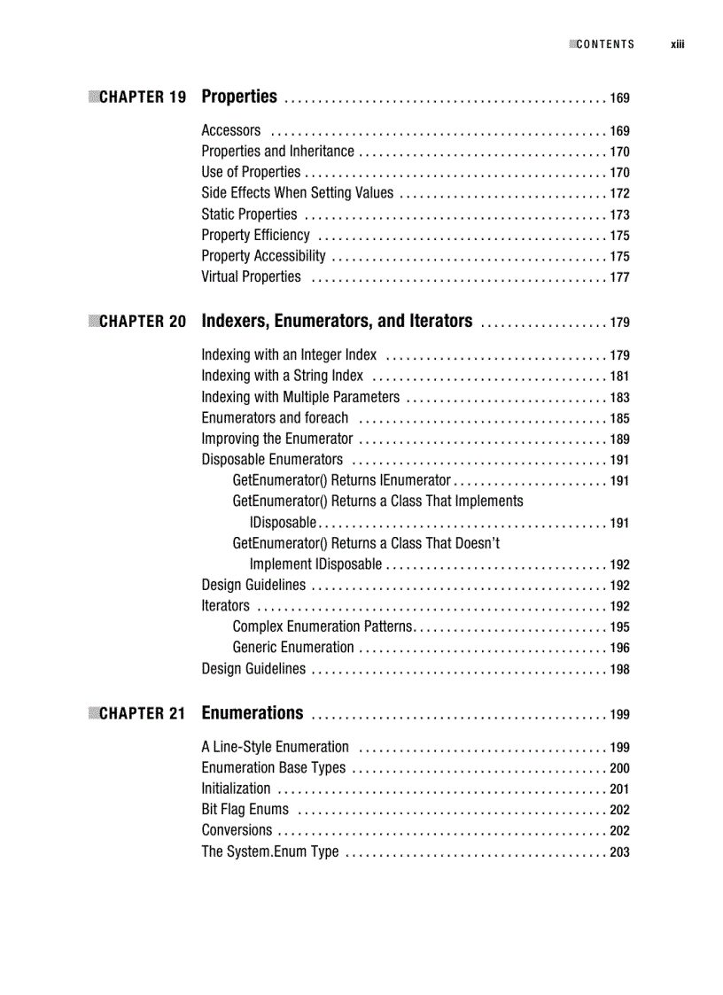 image for page A Programmer s Introduction to C 2 0