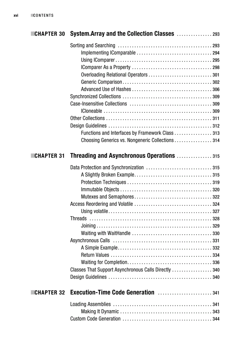 image for page A Programmer s Introduction to C 2 0