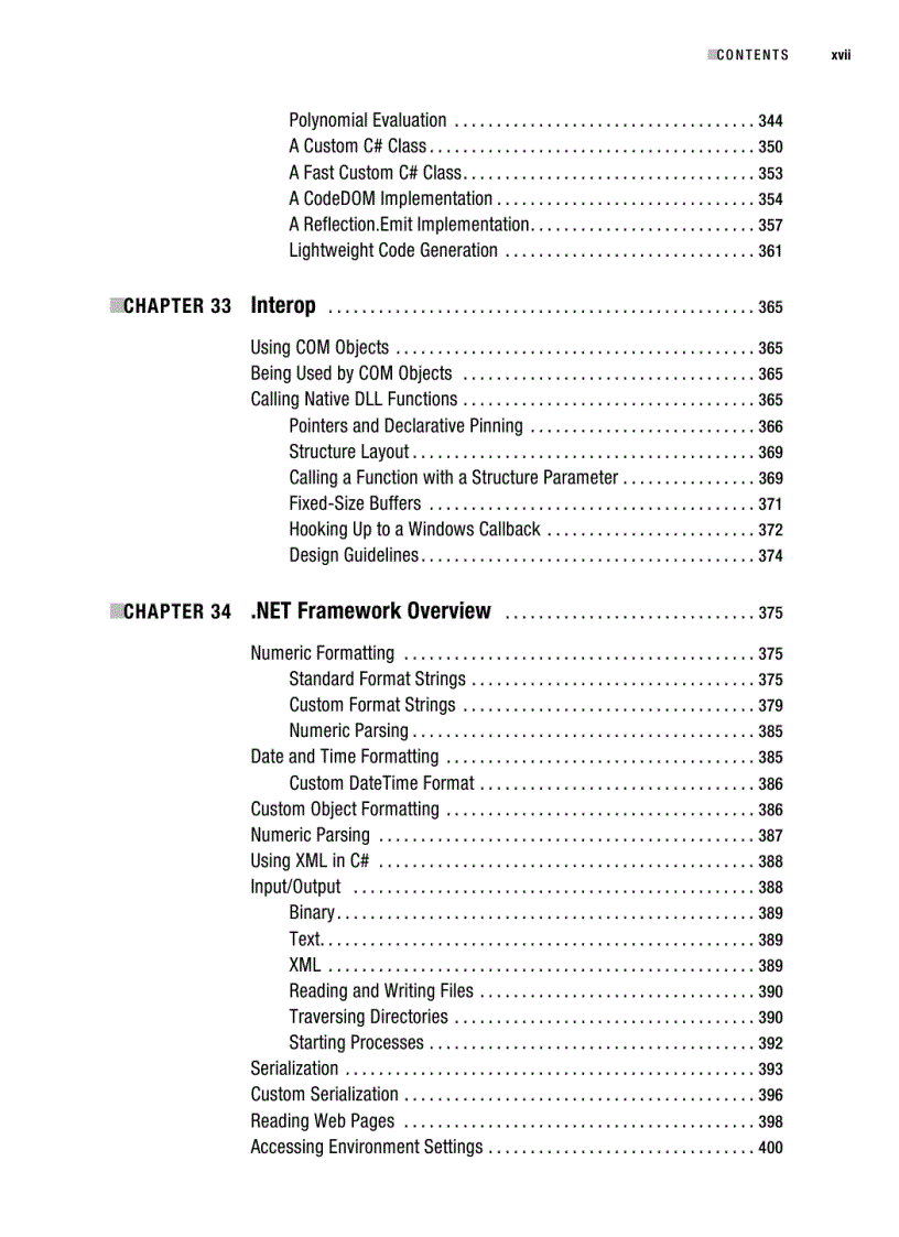 image for page A Programmer s Introduction to C 2 0