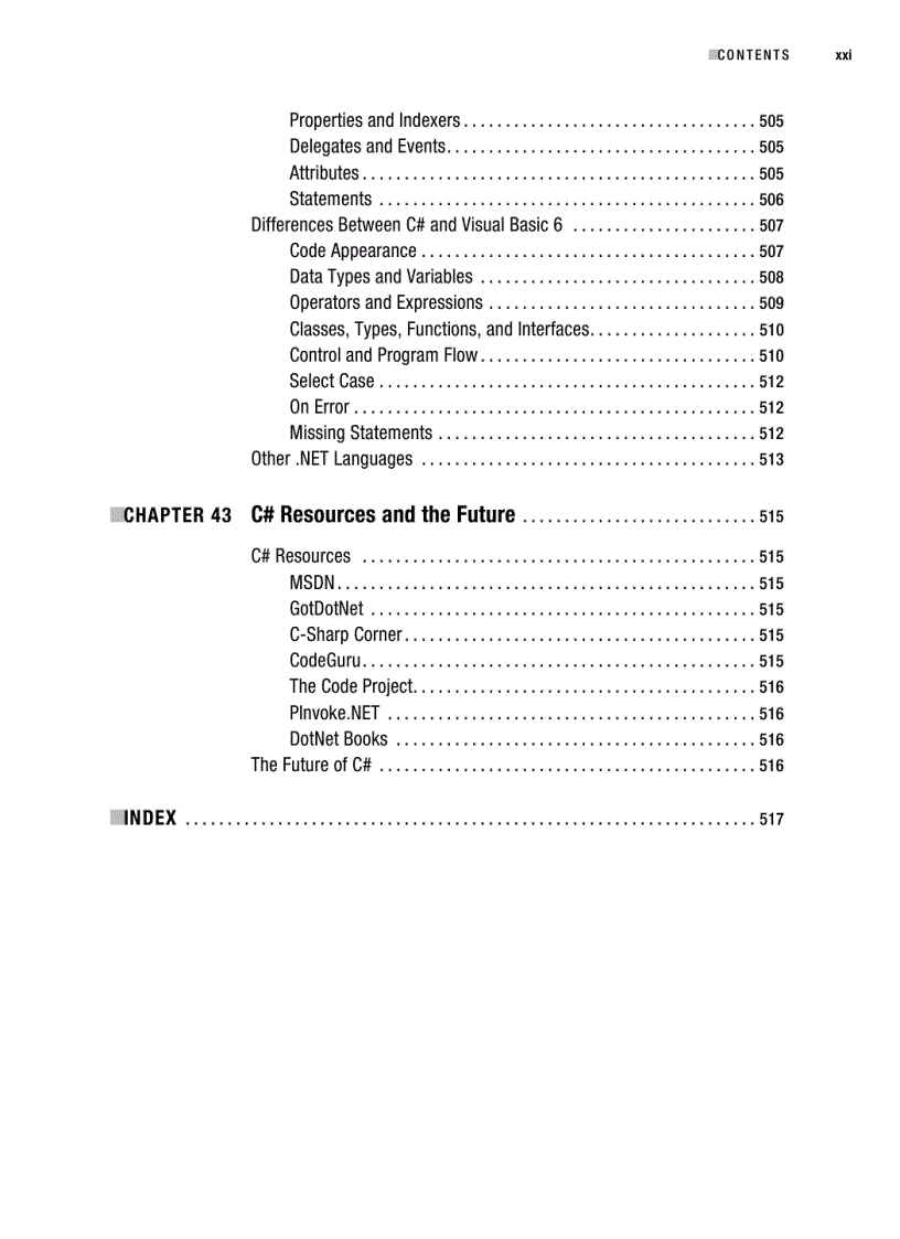 image for page A Programmer s Introduction to C 2 0