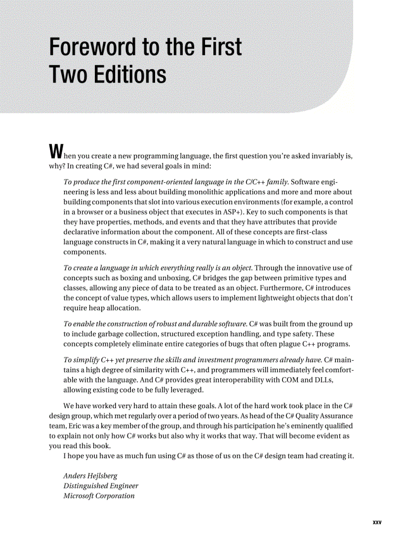 image for page A Programmer s Introduction to C 2 0