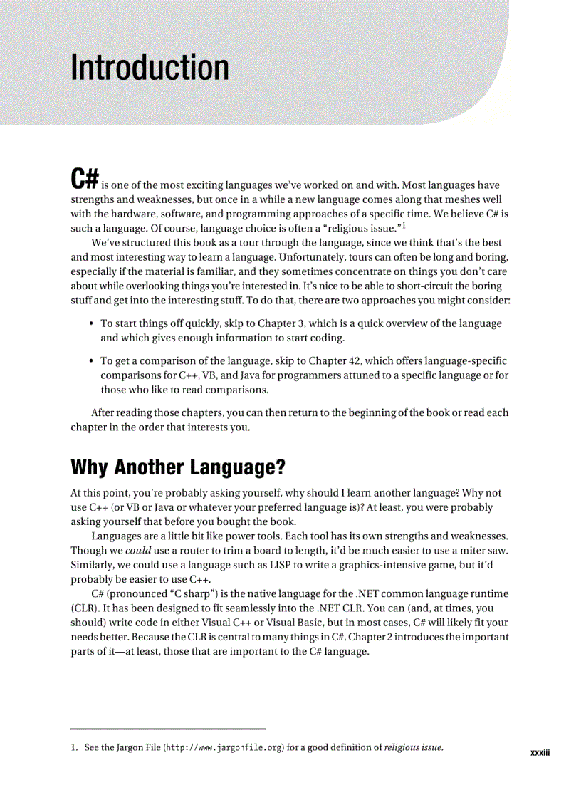 image for page A Programmer s Introduction to C 2 0