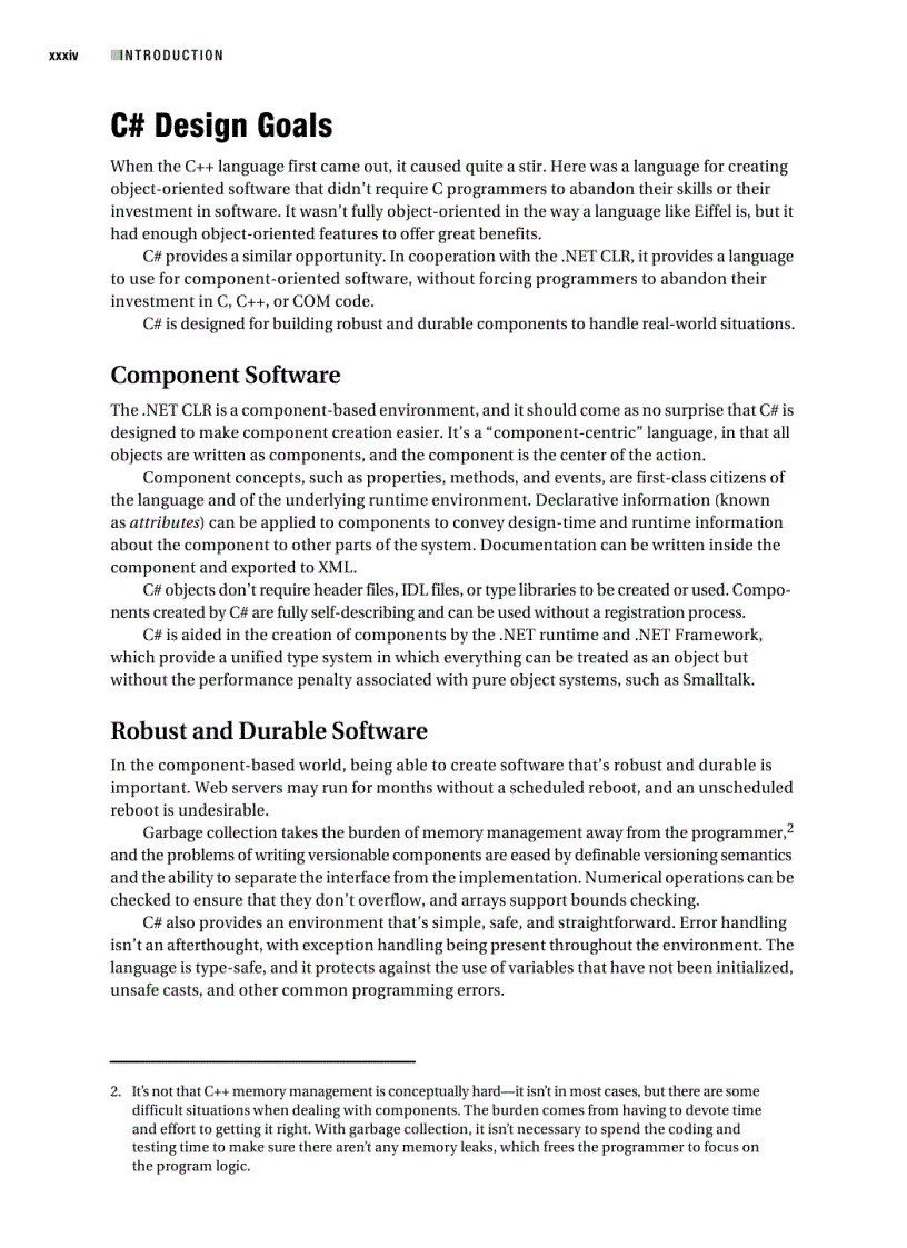 image for page A Programmer s Introduction to C 2 0