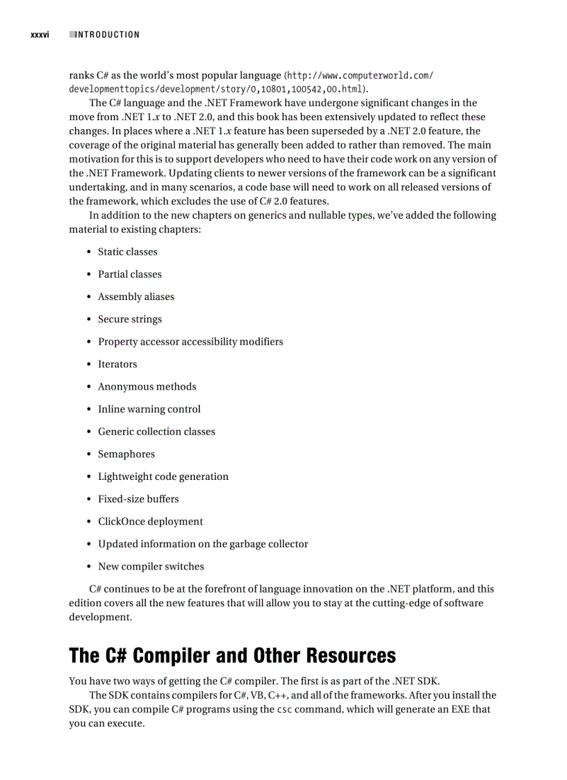 image for page A Programmer s Introduction to C 2 0