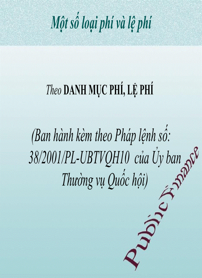 image for page Ngân sách nhà nước 2