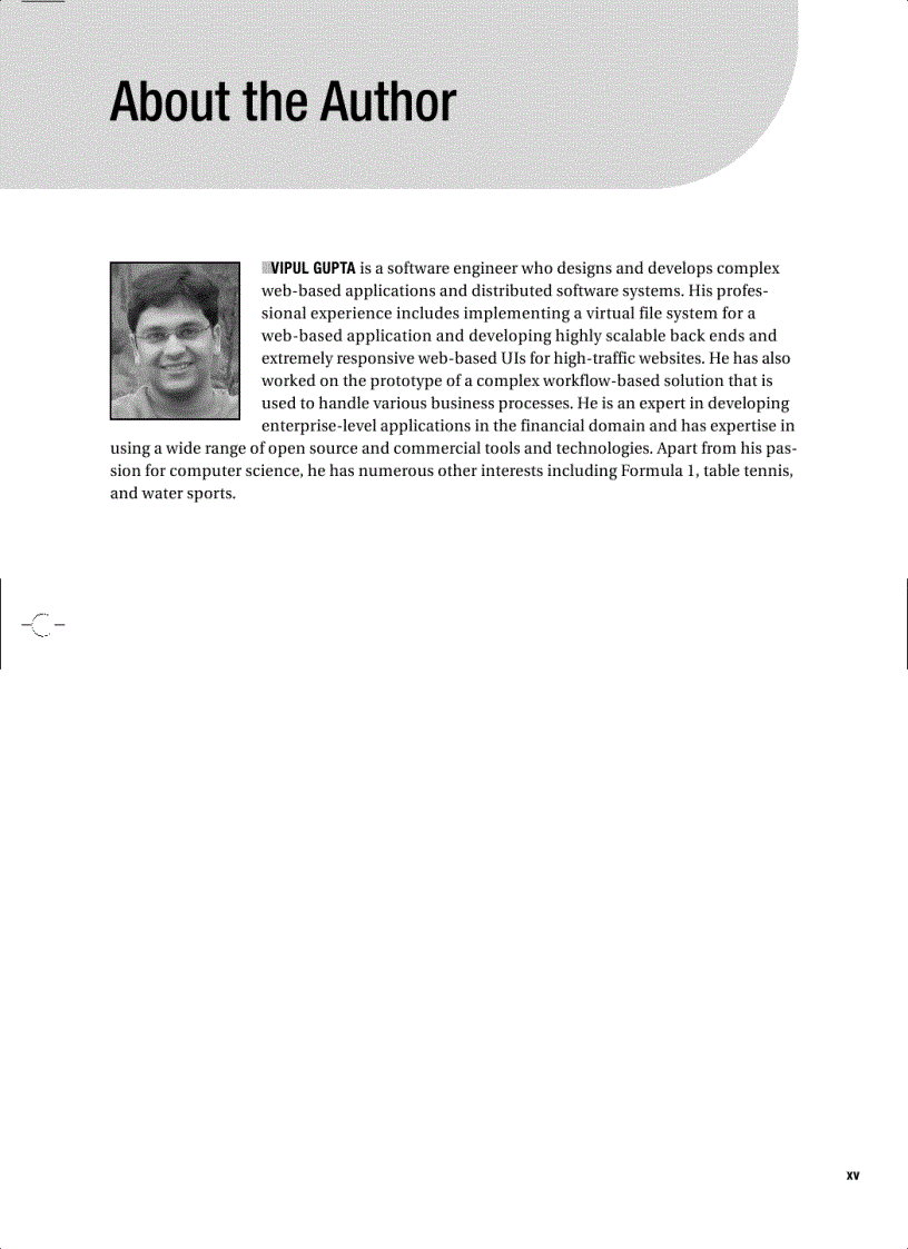 image for page Accelerated GWT Building Enterprise Google Web Toolkit Applications