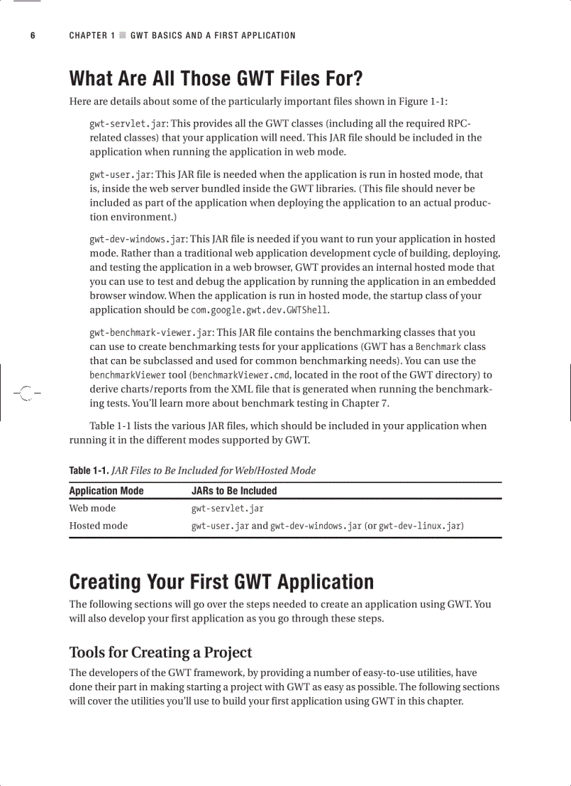 image for page Accelerated GWT Building Enterprise Google Web Toolkit Applications