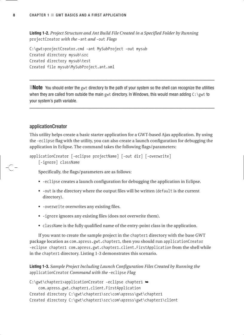 image for page Accelerated GWT Building Enterprise Google Web Toolkit Applications