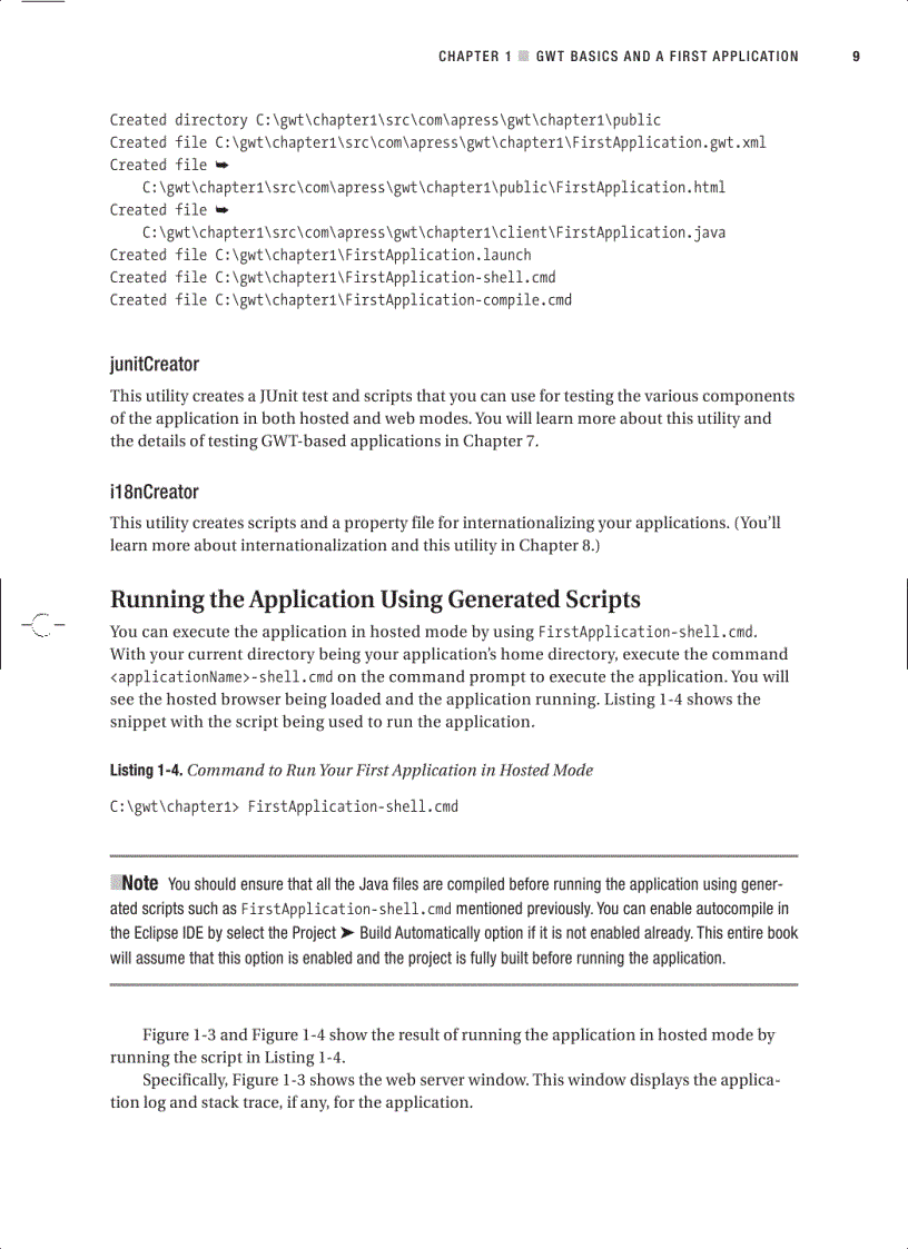 image for page Accelerated GWT Building Enterprise Google Web Toolkit Applications