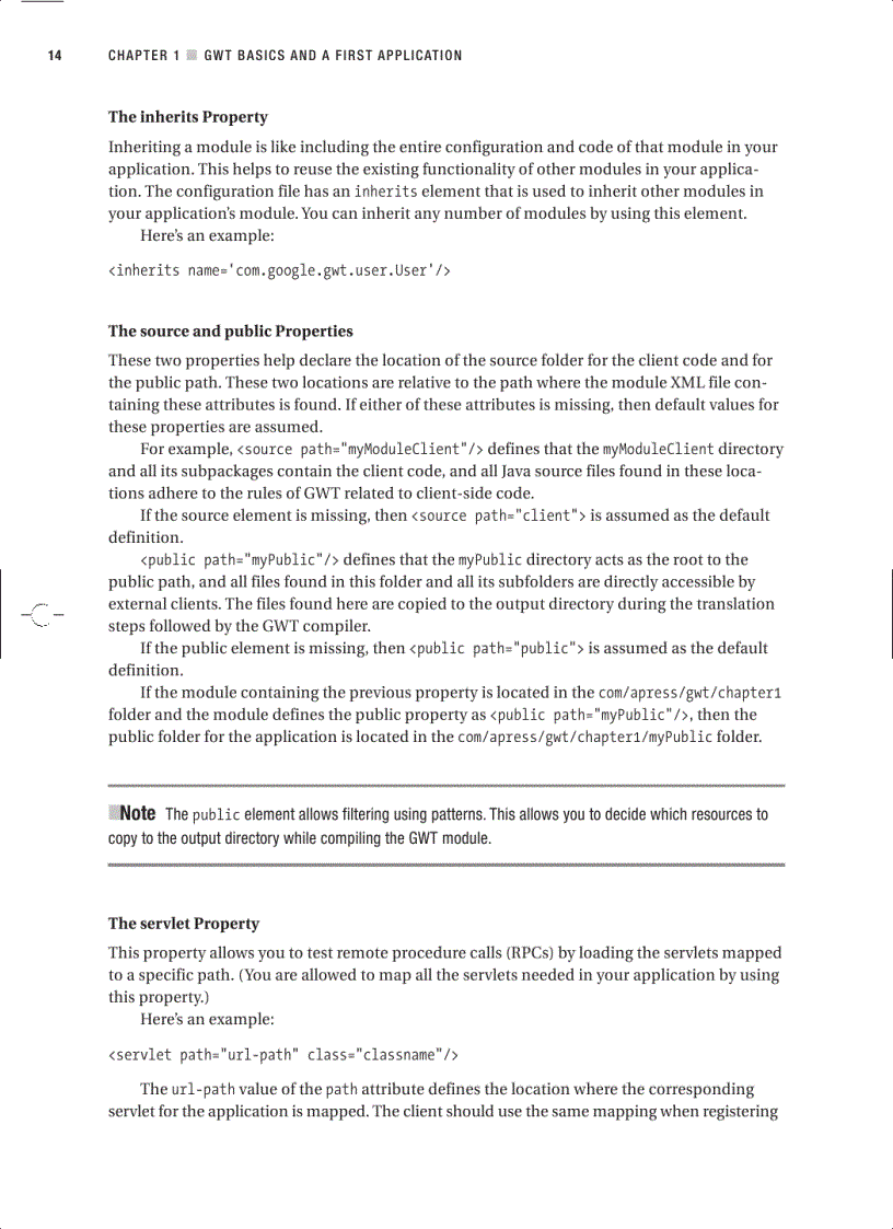 image for page Accelerated GWT Building Enterprise Google Web Toolkit Applications