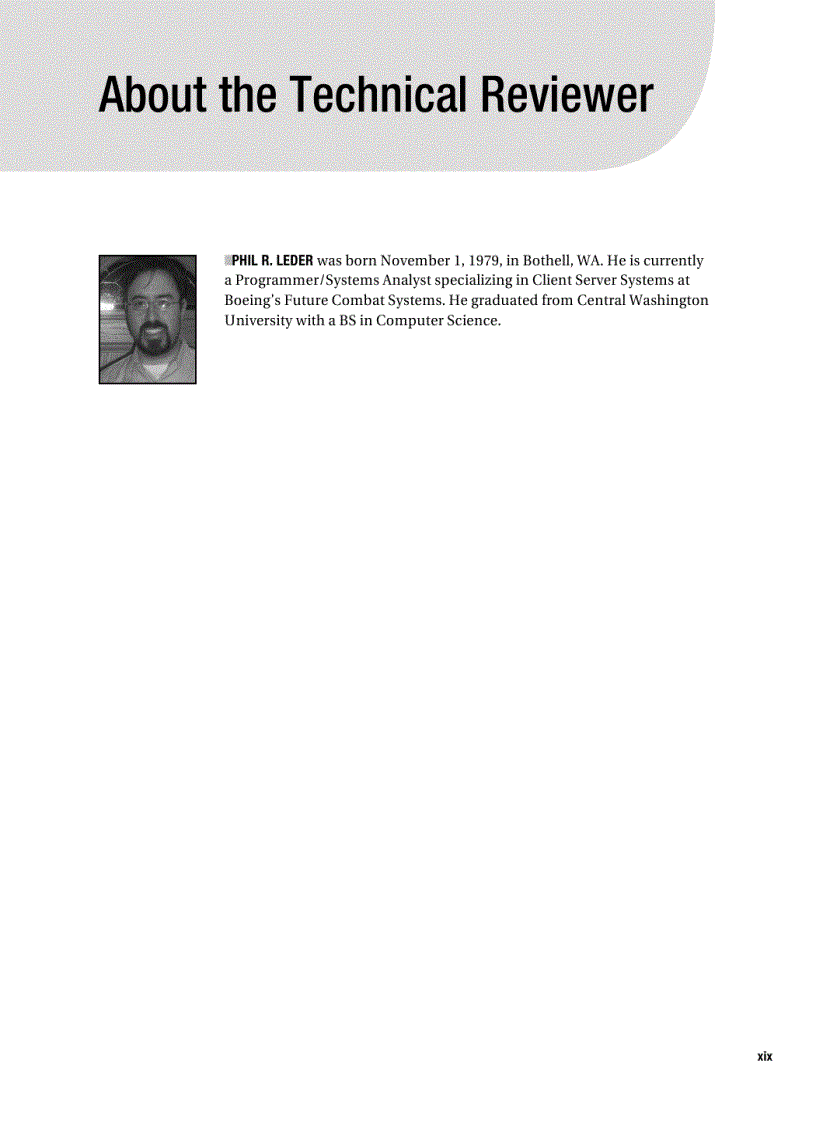 image for page A Tester s Guide to NET Programming