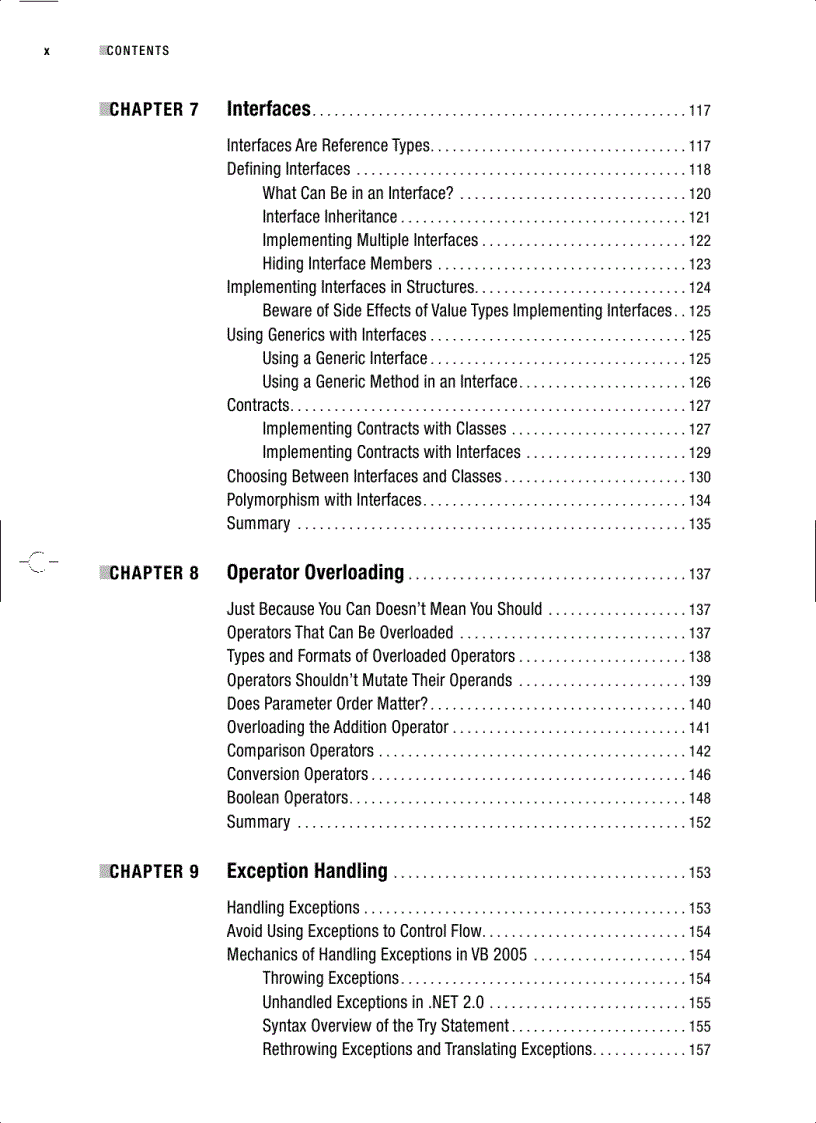 image for page Accelerated VB 2005