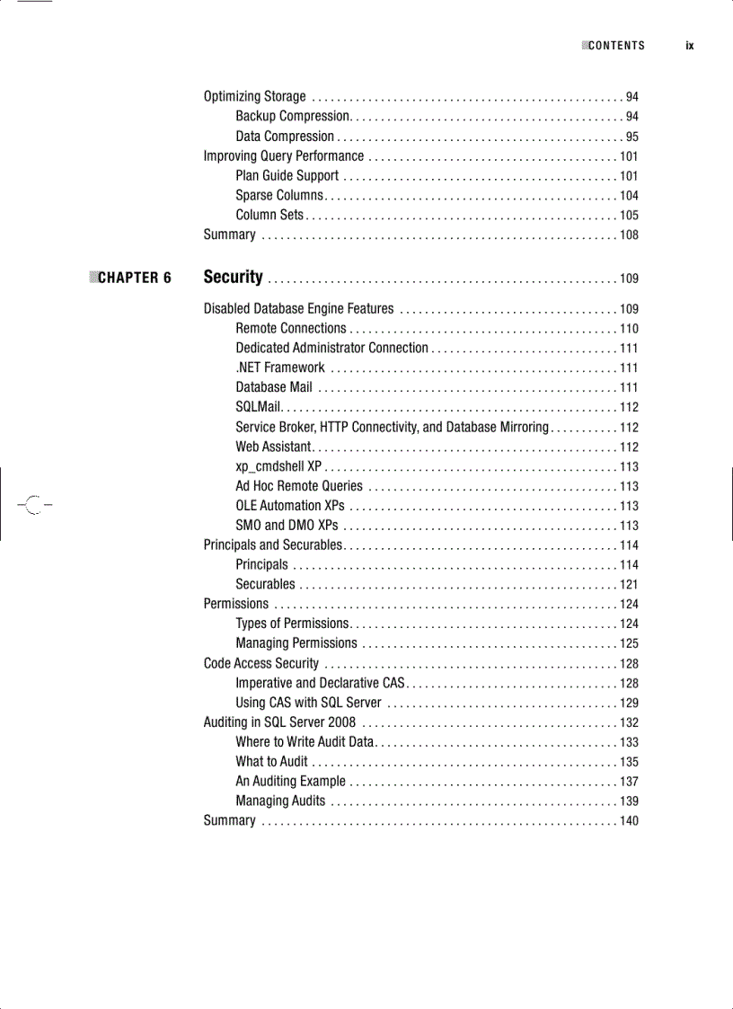 image for page Accelerated SQL Server 2008