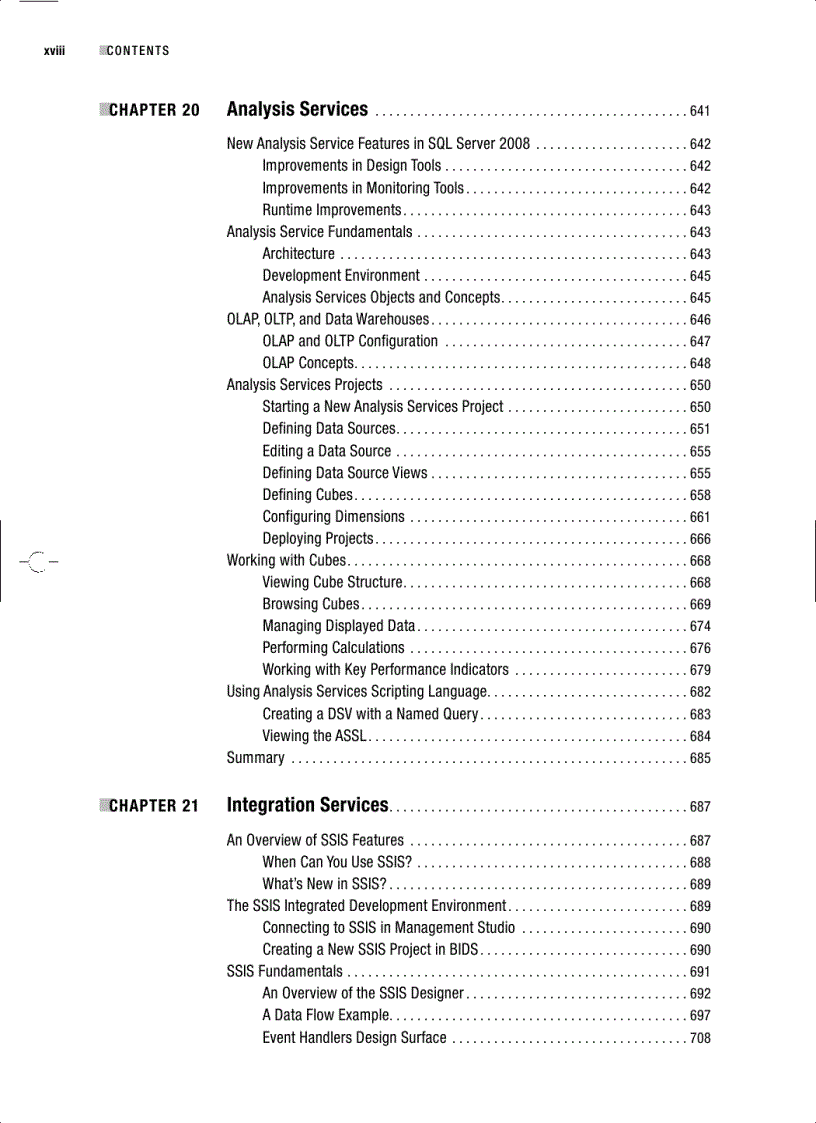 image for page Accelerated SQL Server 2008