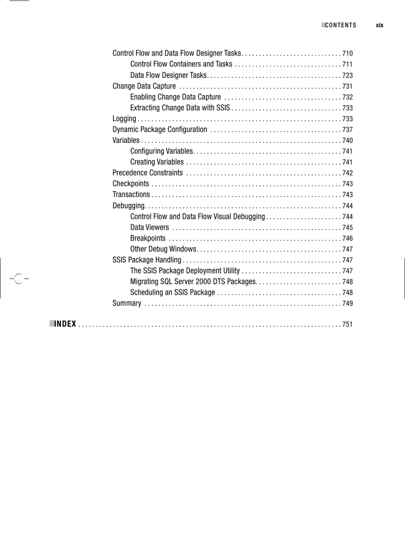 image for page Accelerated SQL Server 2008