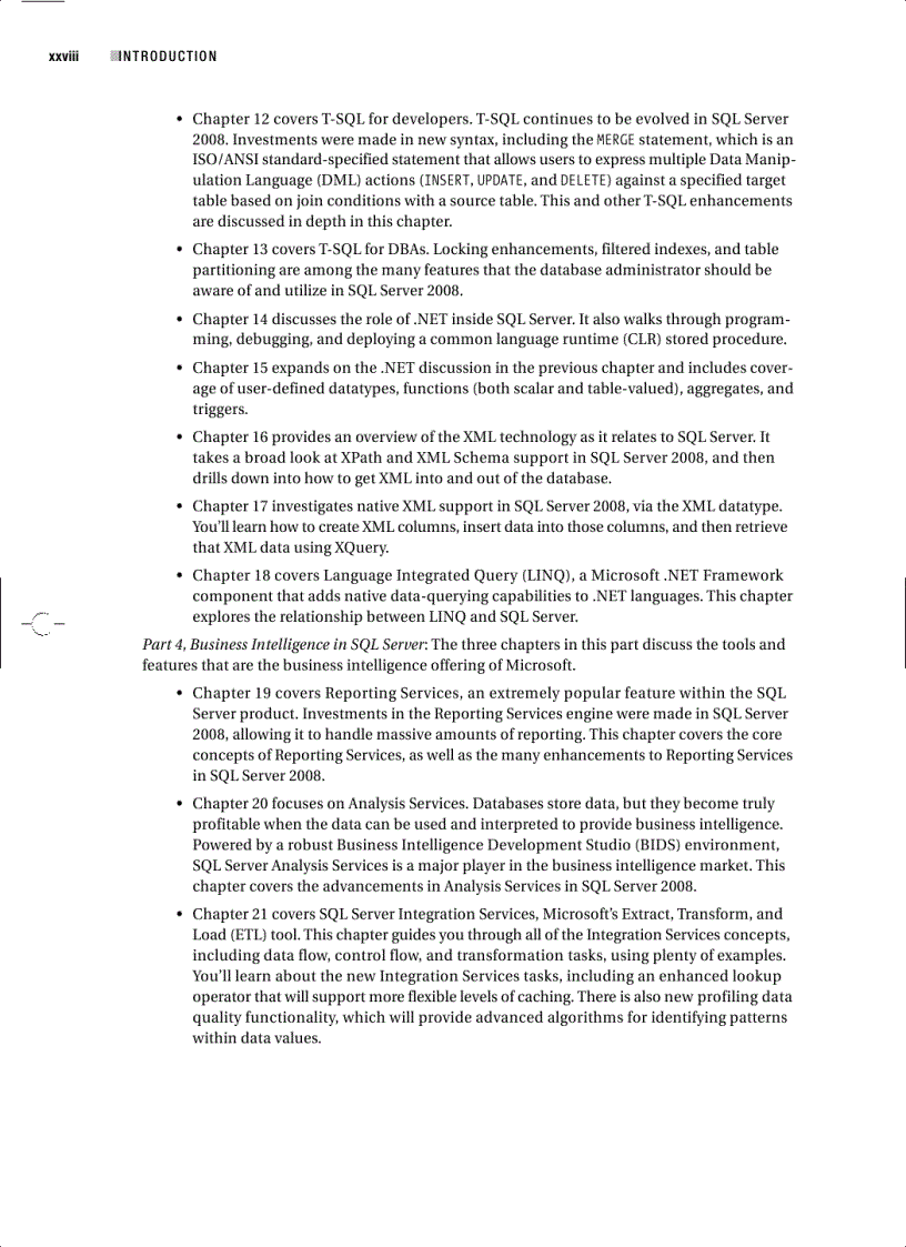 image for page Accelerated SQL Server 2008