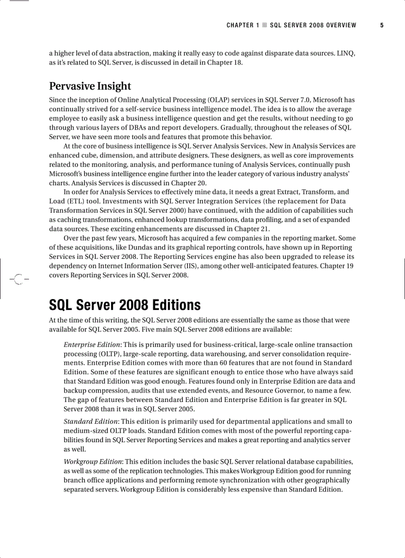 image for page Accelerated SQL Server 2008