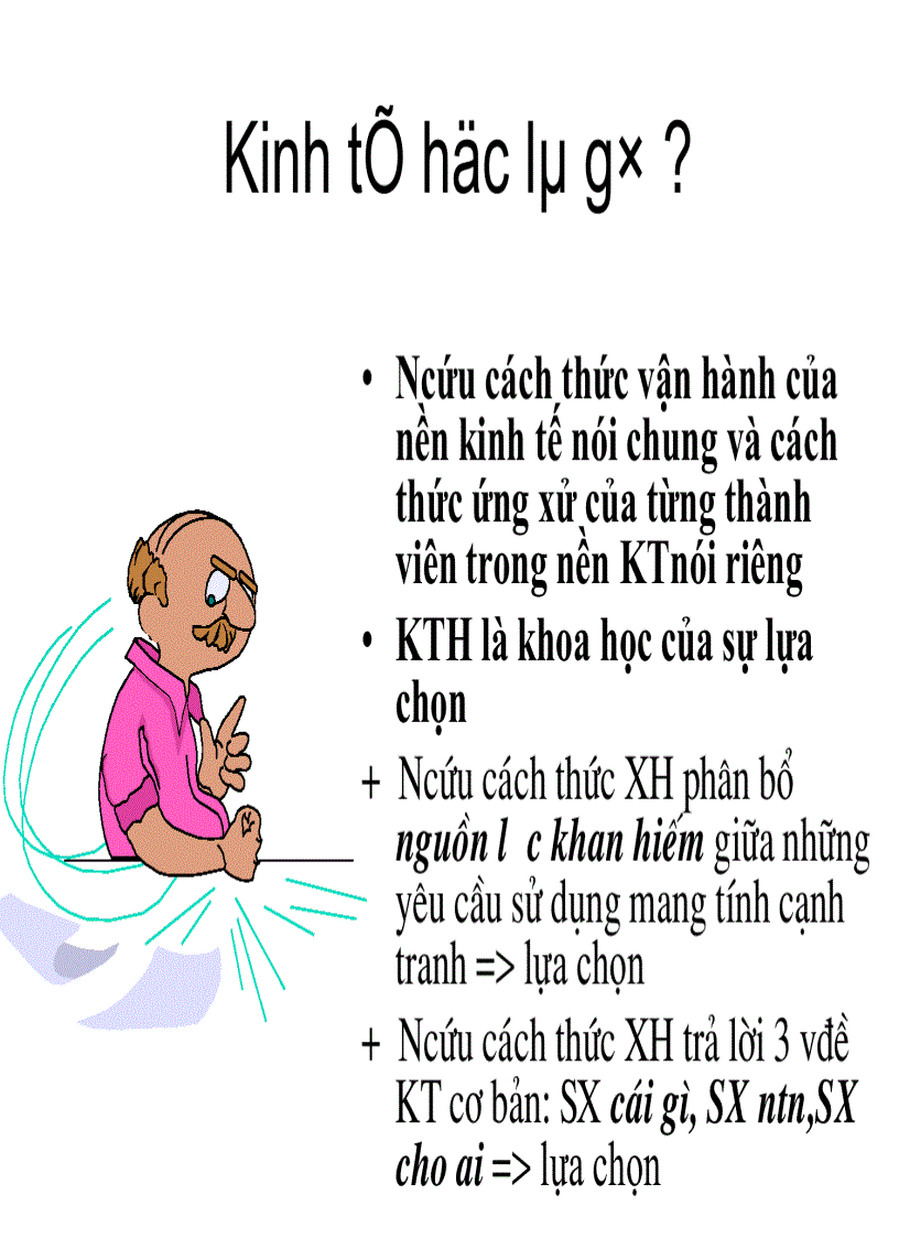 image for page Kinh tế học vi mô