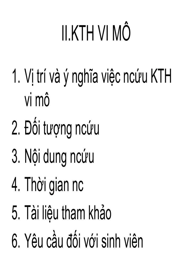 image for page Kinh tế học vi mô