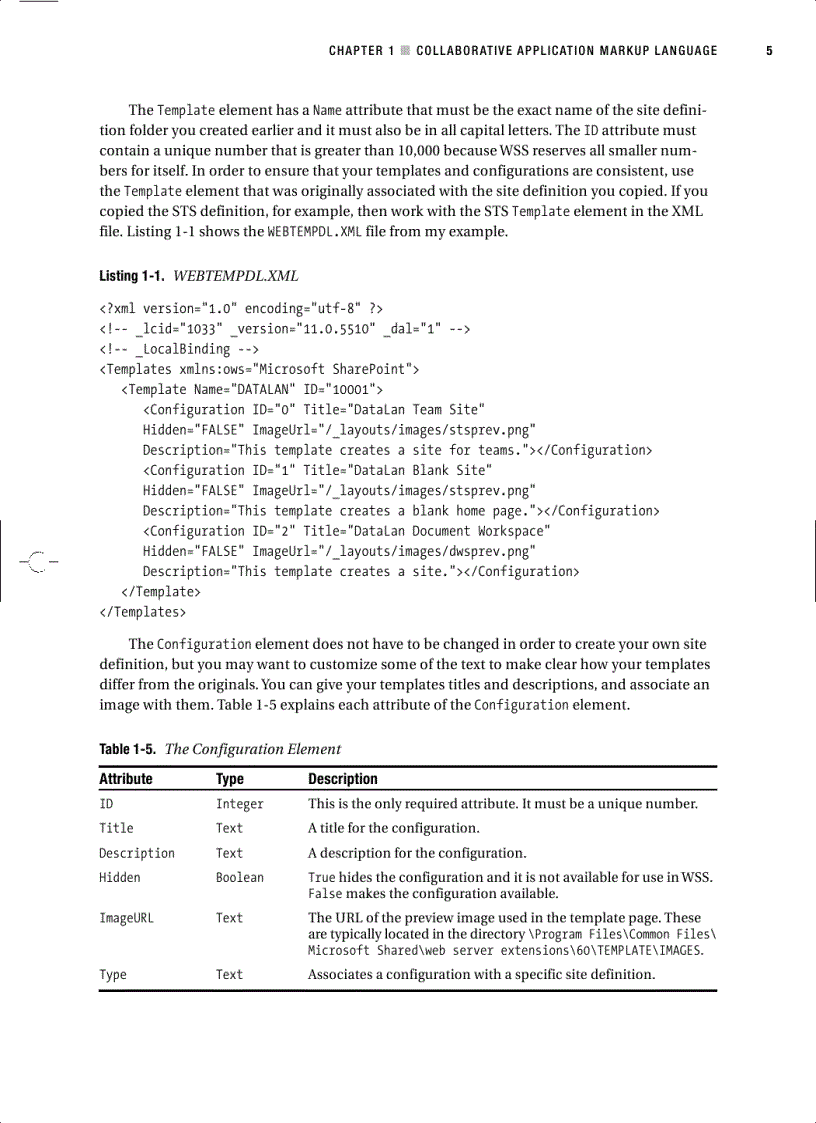 image for page Advanced SharePoint Services Solutions
