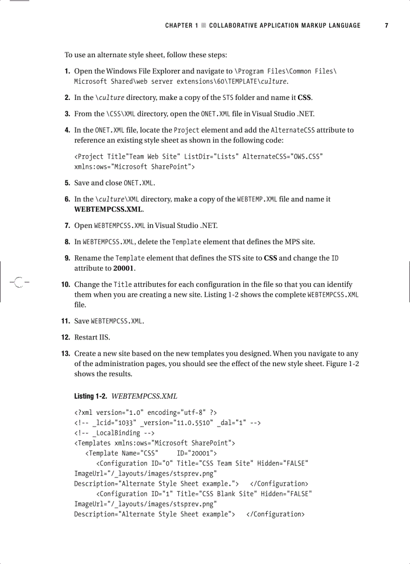image for page Advanced SharePoint Services Solutions