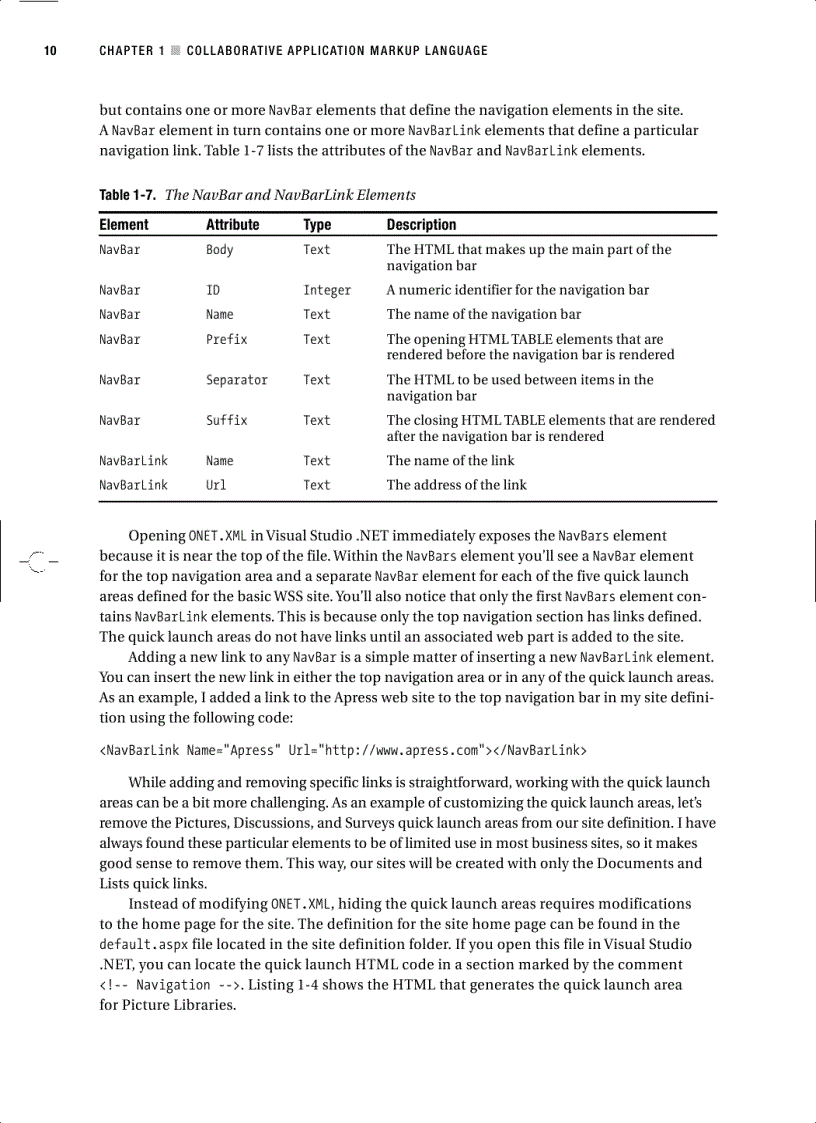image for page Advanced SharePoint Services Solutions
