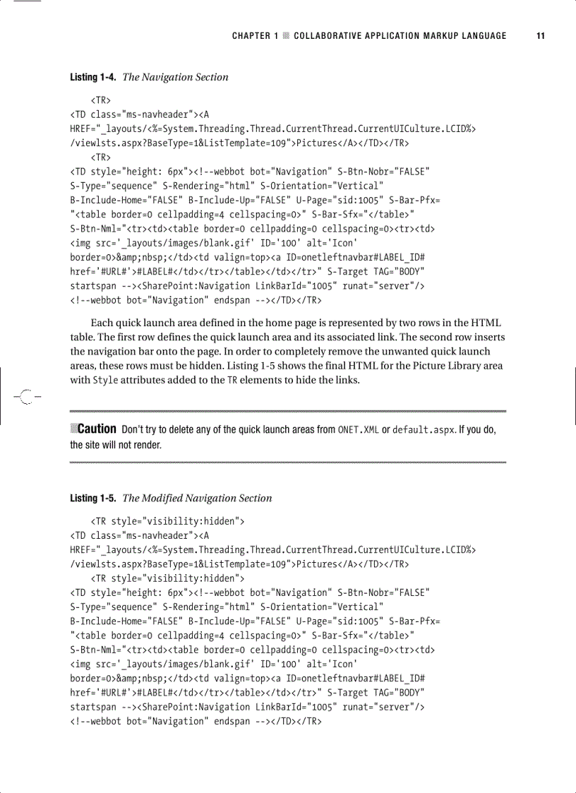 image for page Advanced SharePoint Services Solutions