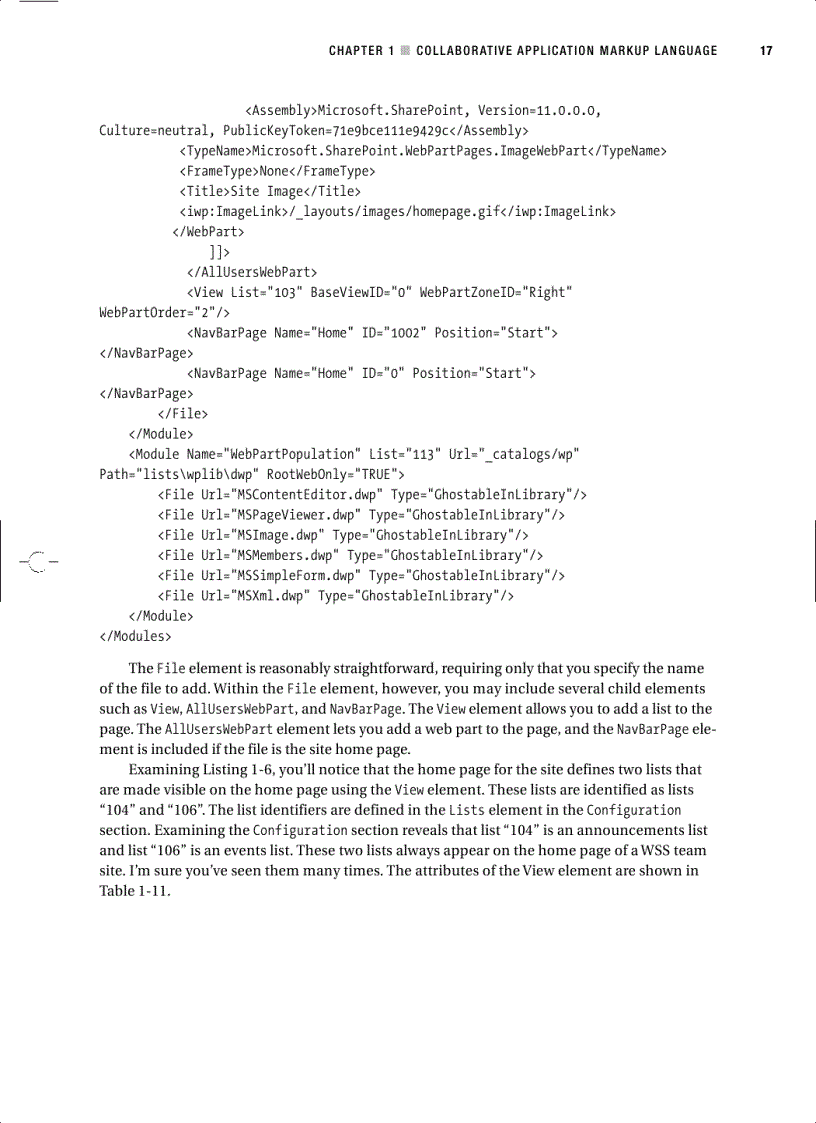 image for page Advanced SharePoint Services Solutions