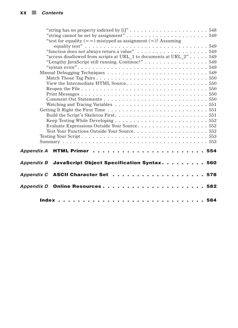 image for page Advanced JavaScript