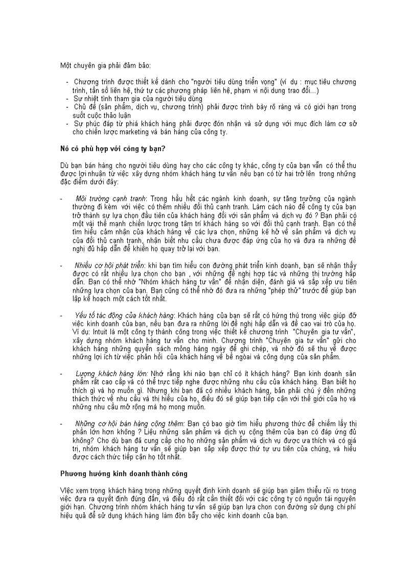 image for page Phương thức lắng nghe khách hàng hiệu quả nhất