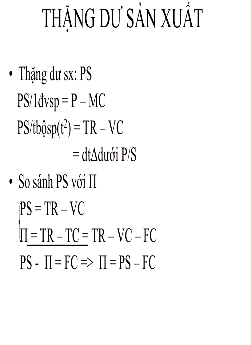 image for page Cấu trúc thị trường