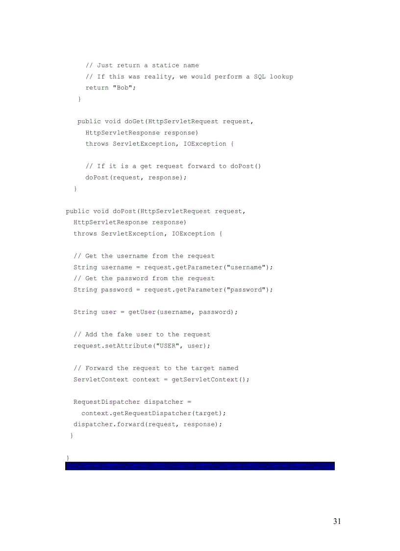image for page Apache Jakarta Tomcat