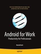 Android for Work Productivity for Professionals
