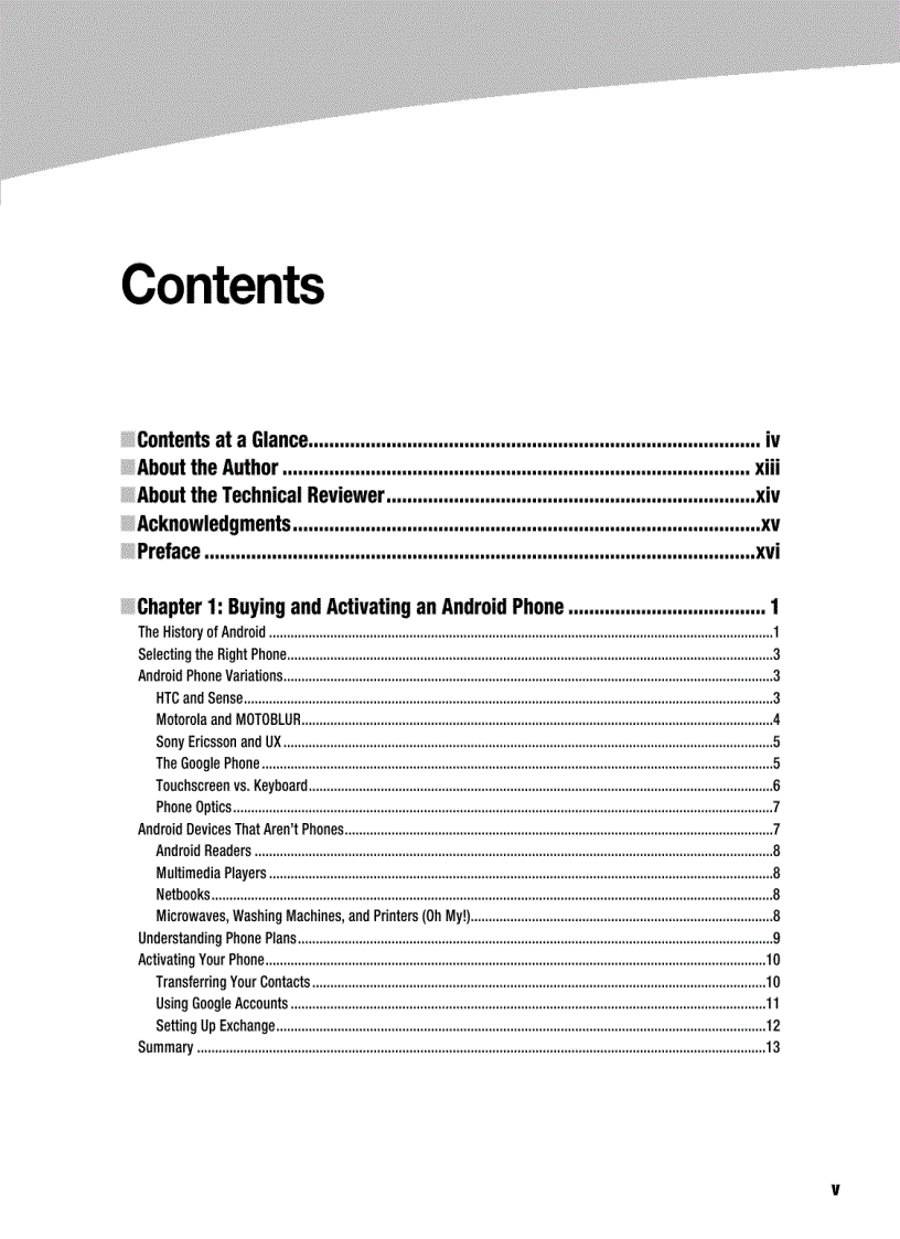 image for page Android for Work Productivity for Professionals