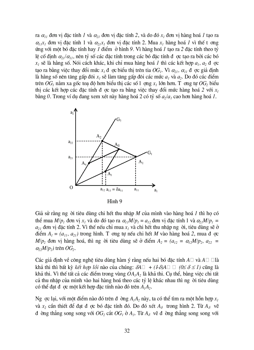 image for page Các mô hình khác về hành vi người tiêu dùng