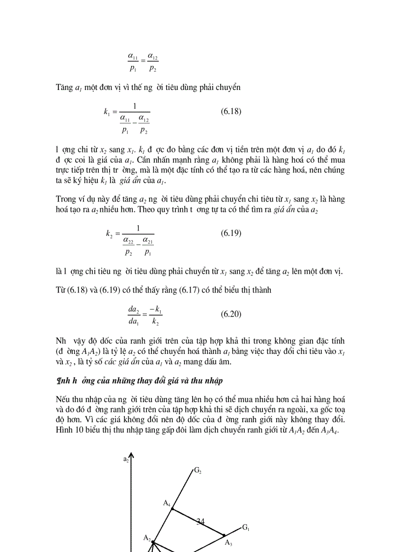 image for page Các mô hình khác về hành vi người tiêu dùng