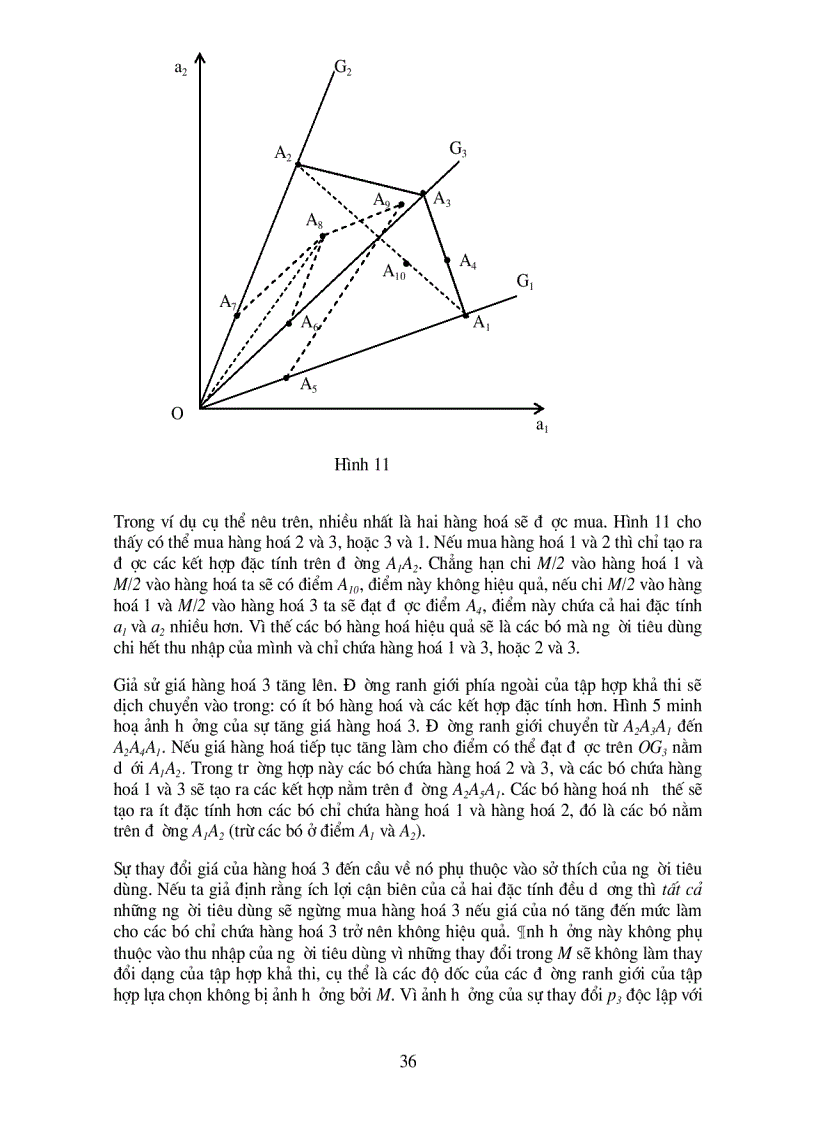 image for page Các mô hình khác về hành vi người tiêu dùng