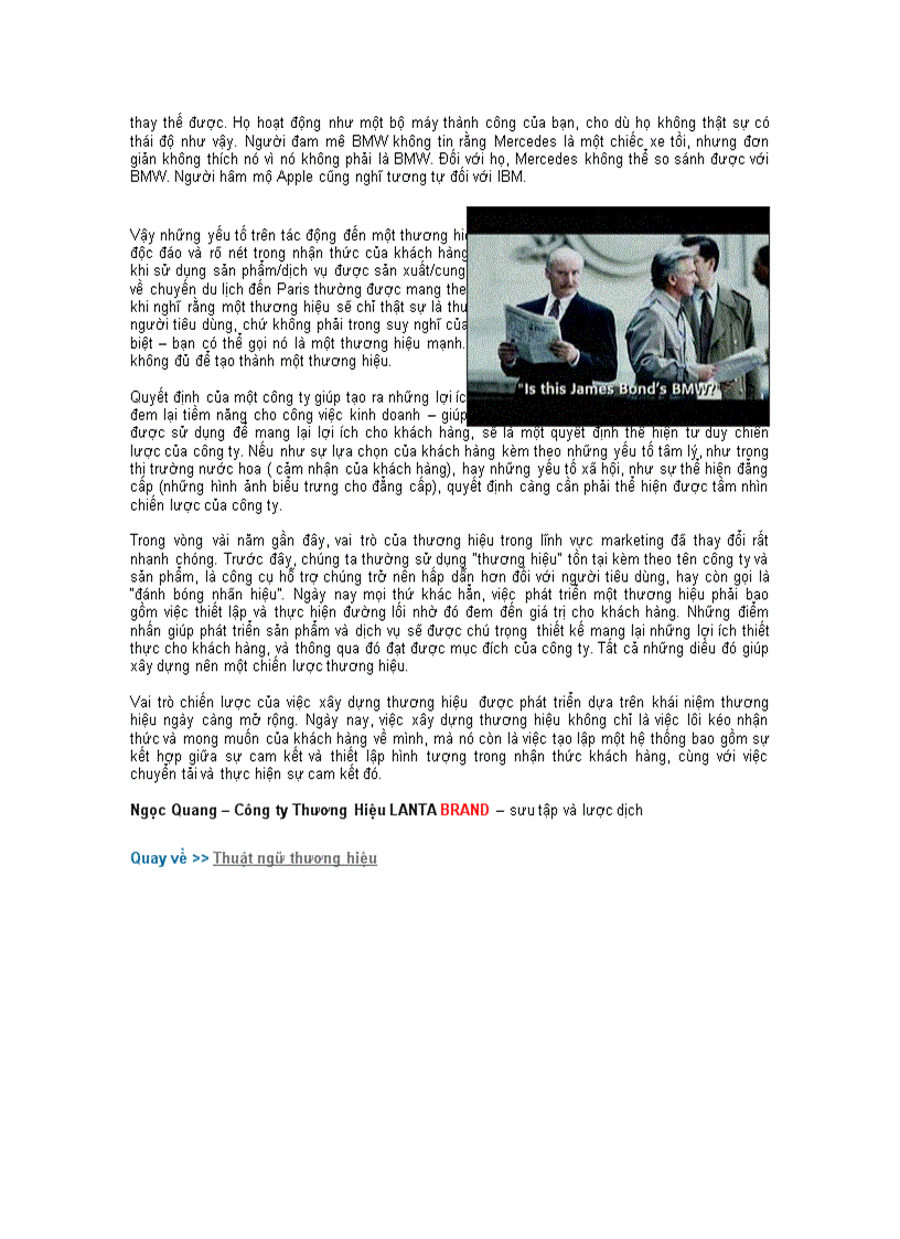 image for page Brand Strategy chiến lược thương hiệu