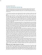 Cách thức xây dựng nhãn hiệu bán chạy