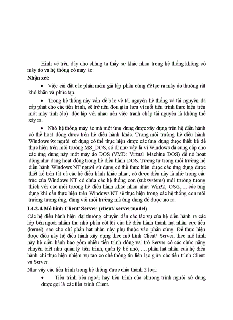 image for page Giáo trình lý thuyết hệ điều hành