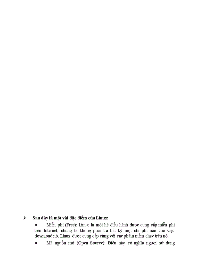 image for page Giáo trình lý thuyết hệ điều hành