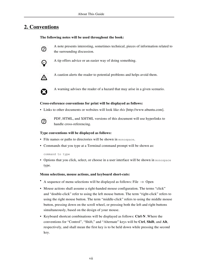image for page Ubuntu Desktop Guide