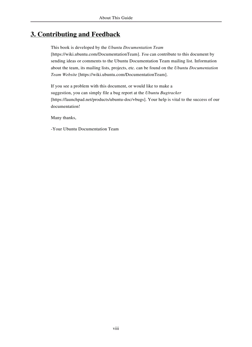 image for page Ubuntu Desktop Guide