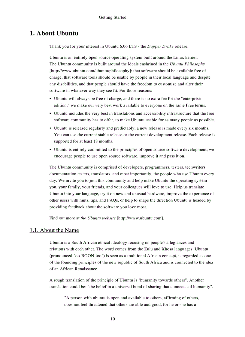 image for page Ubuntu Desktop Guide