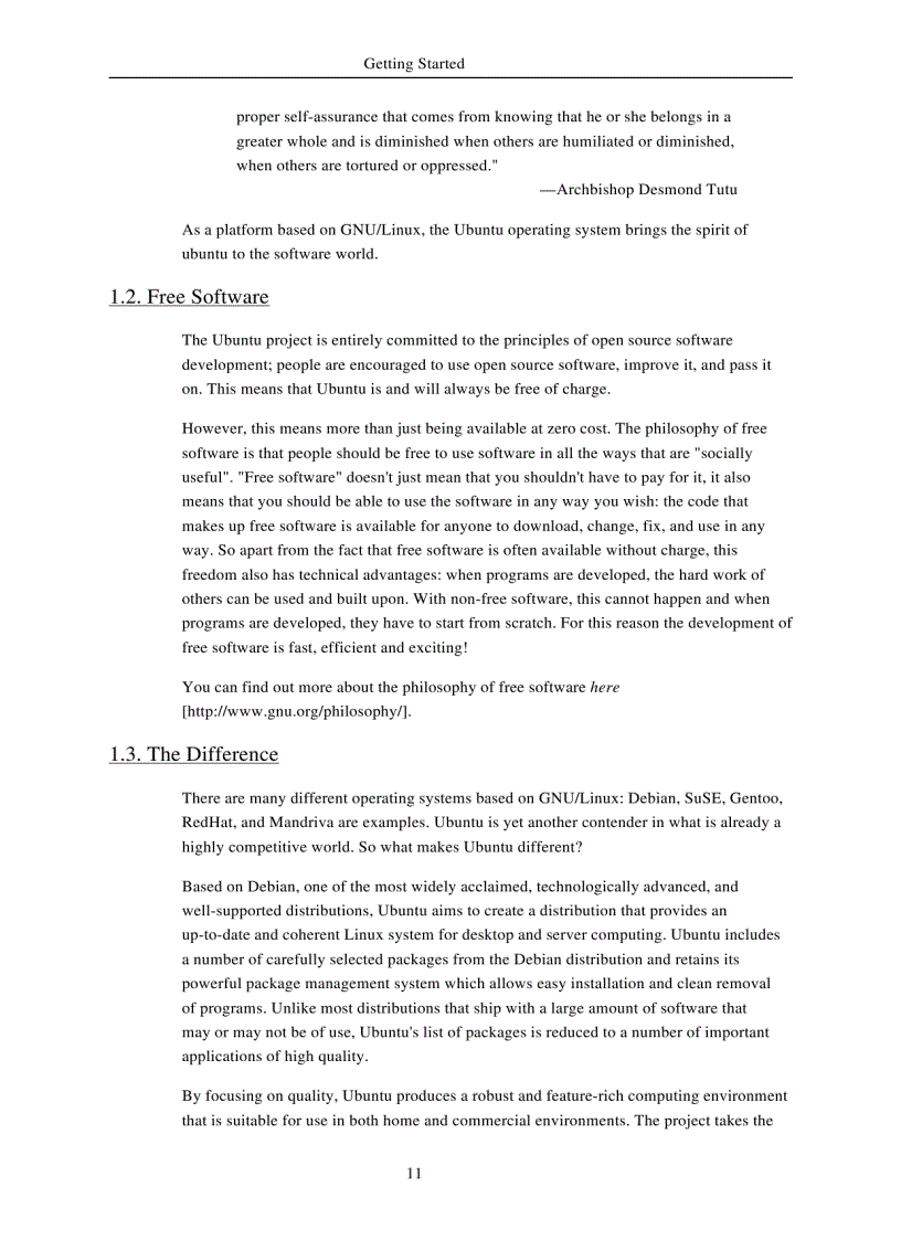 image for page Ubuntu Desktop Guide