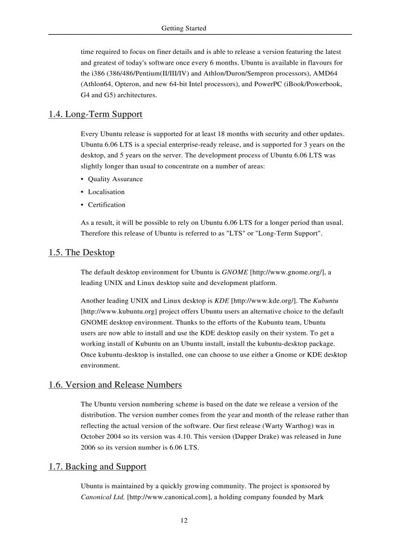 image for page Ubuntu Desktop Guide