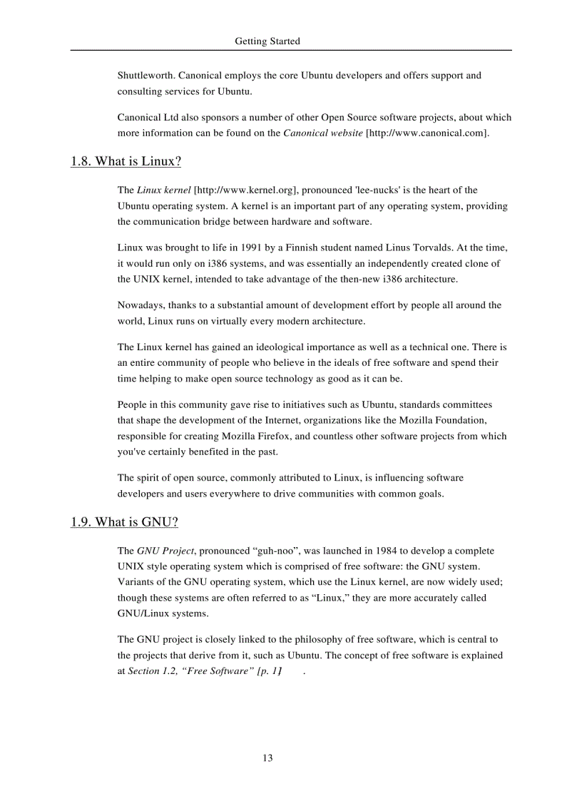 image for page Ubuntu Desktop Guide