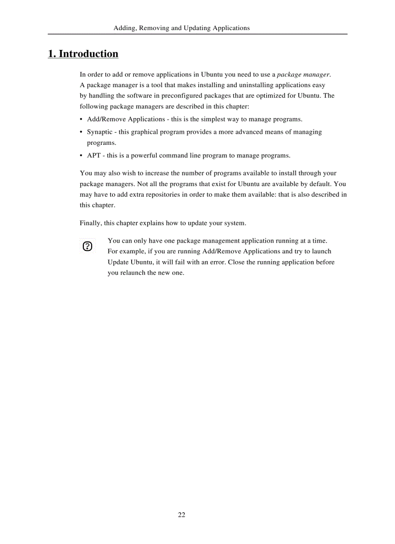 image for page Ubuntu Desktop Guide