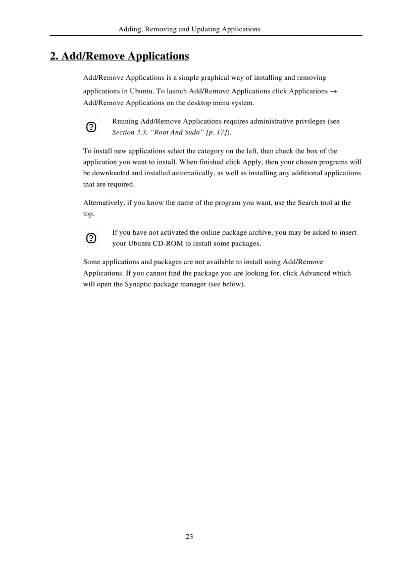 image for page Ubuntu Desktop Guide