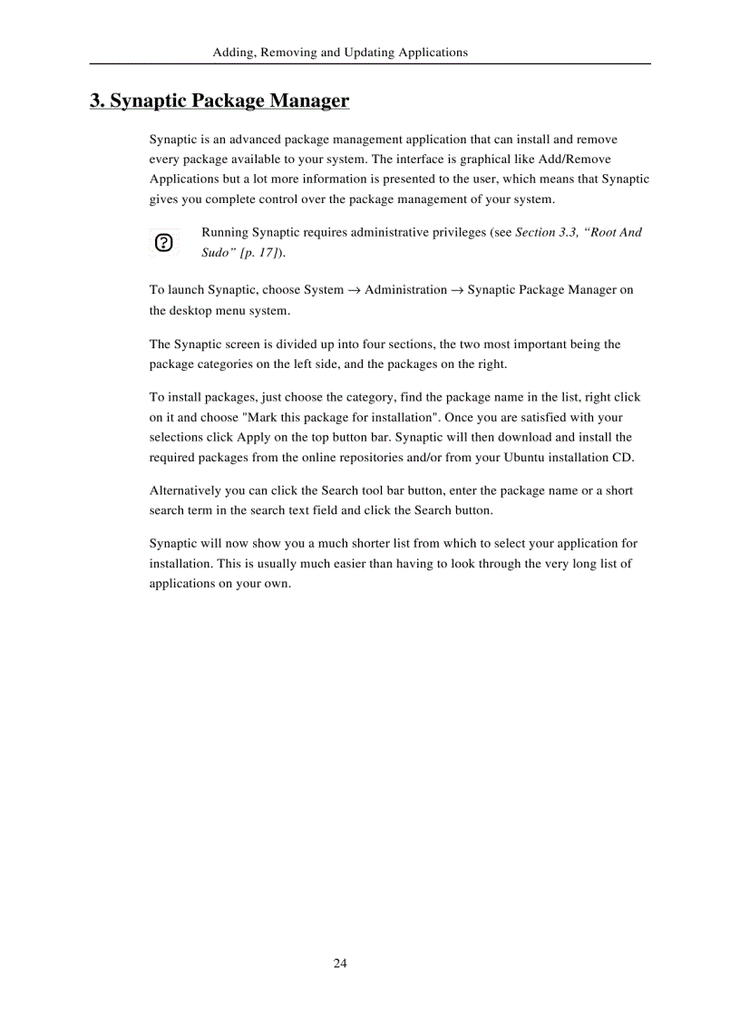 image for page Ubuntu Desktop Guide